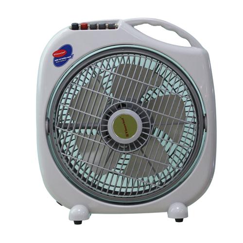 QUẠT HỘP ĐIỆN CƠ QH-300LP